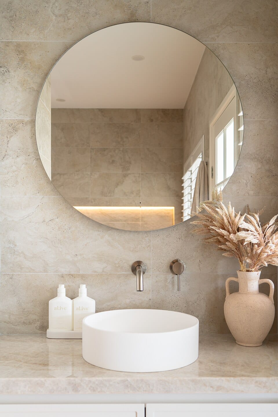 How to Regrout a Bathroom: Fix Crumbling Grout in a Single Weekend