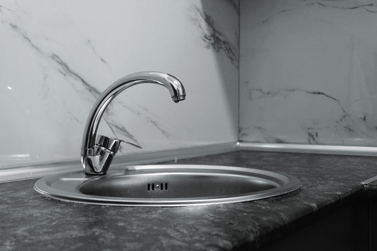 How to Install a New Kitchen Tap: A Beginner-Friendly Guide