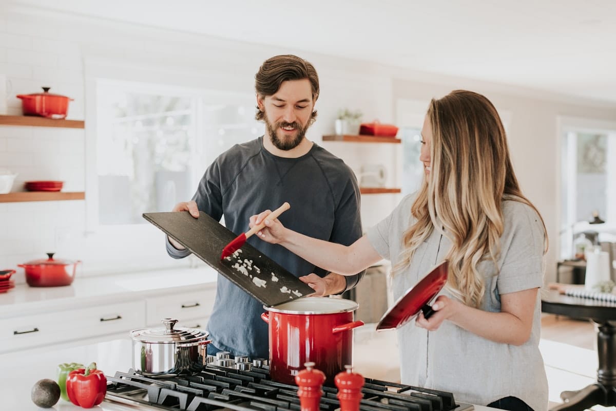 How to Tile a Kitchen Splashback: A Step-by-Step Guide