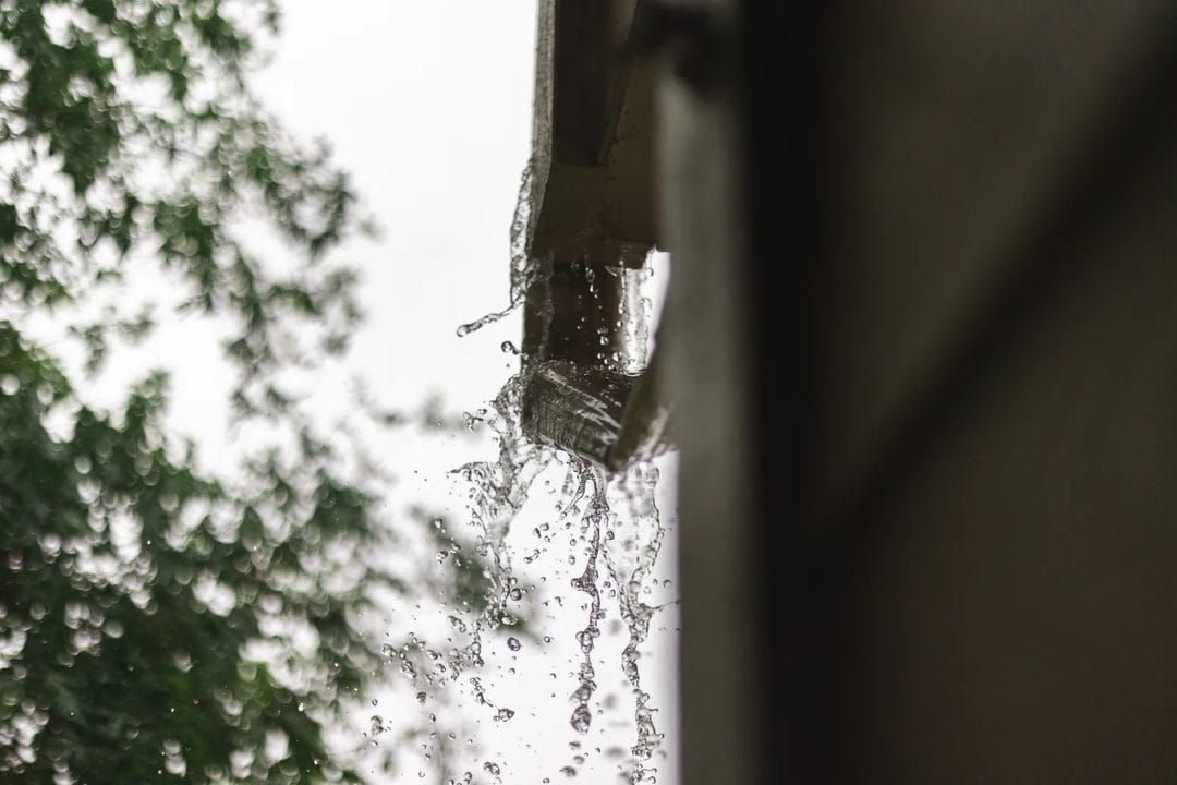 Clear Your Gutters Before the Leaves Fall: Cast Iron Rust, Cracked uPVC and the Real Cost of Getting It Wrong