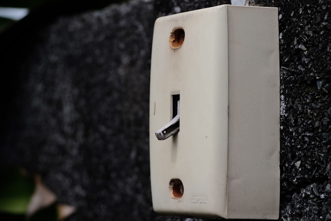 Outdoor Electrical Sockets: Part P, RCDs and IP Ratings Explained