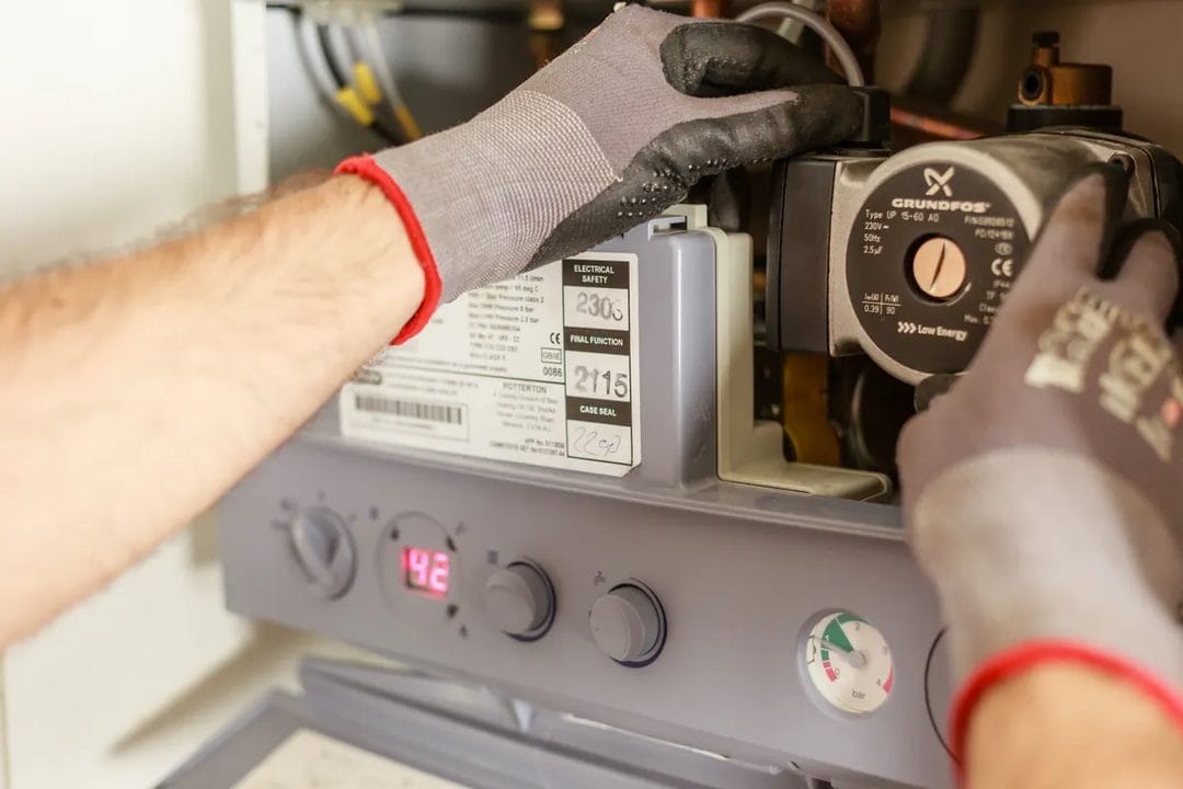 Autumn Boiler Service 2026: Gas Safe Checks, Costs and the Signs You Shouldn't Ignore