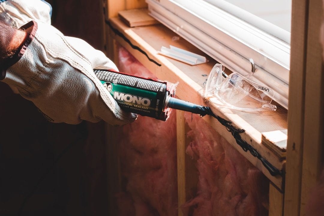Draught-Proofing Your Home Before the Heating Goes On: A DIY Guide to Sealing Doors, Windows and Floors