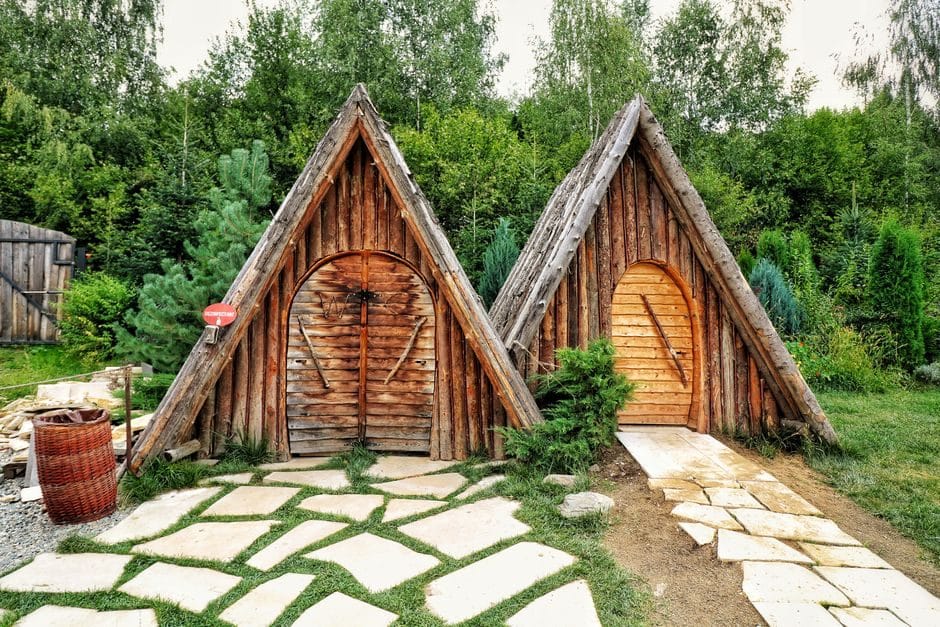 Building a Garden Room This August? What Building Regs Actually Require