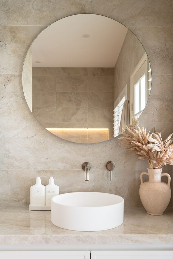 How to Regrout a Bathroom: Fix Crumbling Grout in a Single Weekend