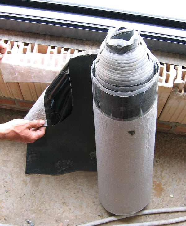 How to Repair a Leaking Flat Roof: Materials, Methods and When to Call a Professional
