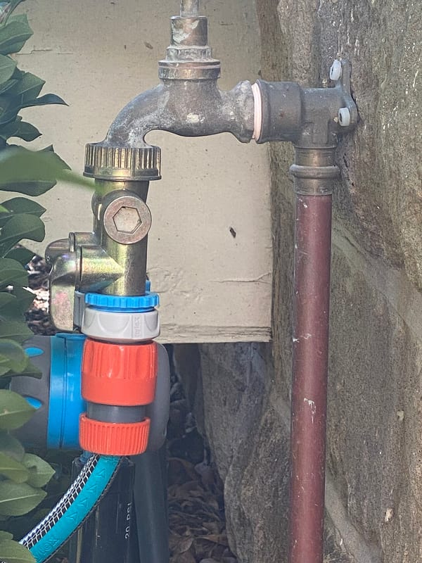 How to Install an Outdoor Garden Tap: A Weekend DIY Guide
