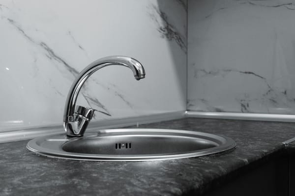 How to Install a New Kitchen Tap: A Beginner-Friendly Guide