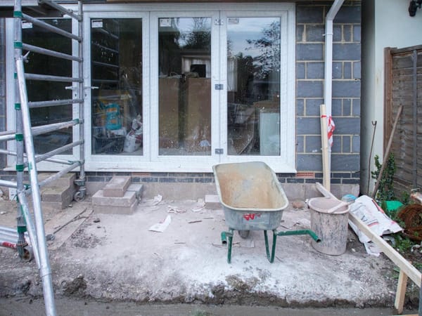 The Late-May DIY Reset: Five Jobs Worth Doing Before British Summer Catches You Out