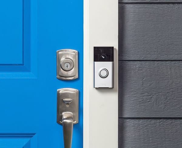 How to Fit a Smart Doorbell in a UK Home: Wiring, Wi-Fi and the Renter's Workaround