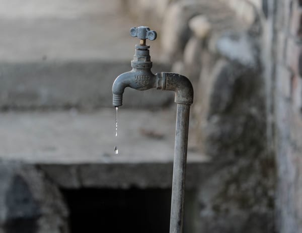 How to Fix a Dripping Tap: Replacing Washers and Cartridges