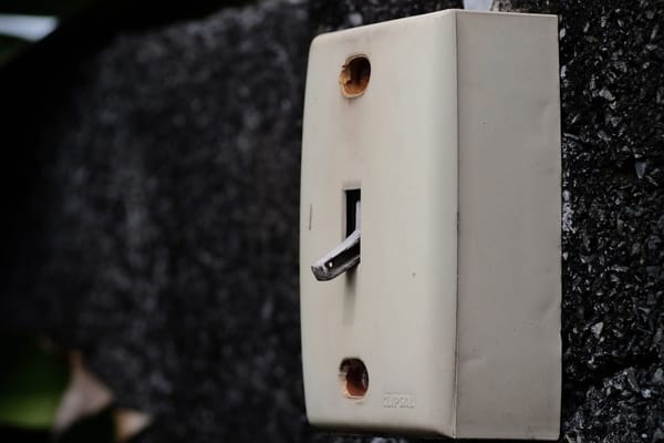 Outdoor Electrical Sockets: Part P, RCDs and IP Ratings Explained