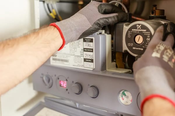 Autumn Boiler Service 2026: Gas Safe Checks, Costs and the Signs You Shouldn't Ignore
