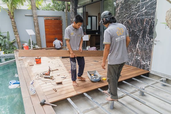 Composite Decking This August: Real Costs, Building Regs and the Substructure Mistakes That Ruin a Deck