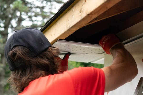 Gutter Maintenance and Repair: Your Autumn-Prep Checklist for UK Homes