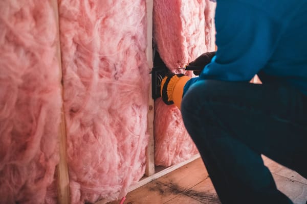 Loft Insulation Top-Ups: The Cheapest Winter Prep Job You Can Still Do in August