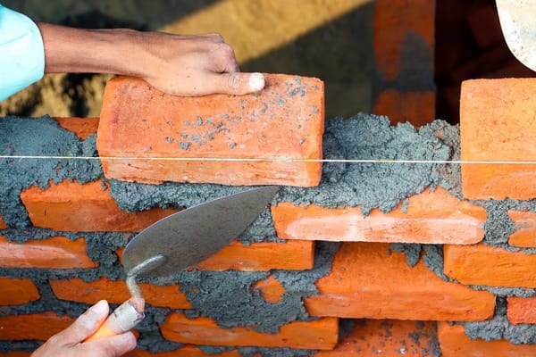 Repointing Brickwork: A DIY Guide to Diagnosing and Fixing Failing Mortar Joints