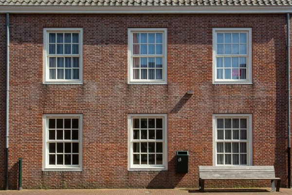 Secondary Glazing vs Double Glazing: What a Period Property Actually Needs