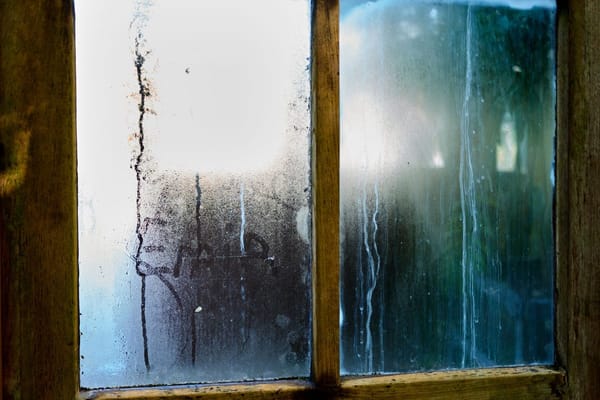 Misted Double Glazing: Why the Fog Appears Between the Panes and How to Replace Just the Unit